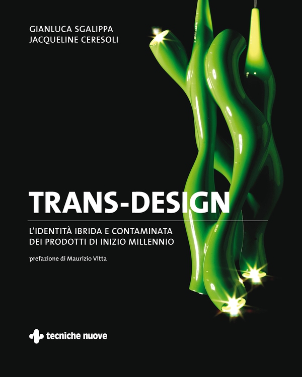 TRANS-DESIGN - Librerie.coop TRANS-DESIGN - Librerie.coop