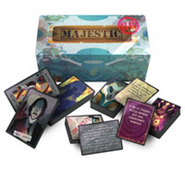 Majestic 66 - Librerie.coop