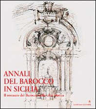 Annali del barocco in Sicilia - Vol. 7 - Librerie.coop