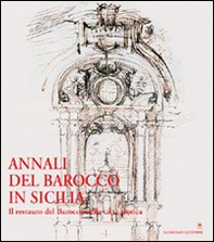 Annali del barocco in Sicilia - Vol. 7 - Librerie.coop Annali del barocco in Sicilia - Vol. 7 - Librerie.coop