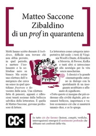 Zibaldino di un prof in quarantena - Librerie.coop