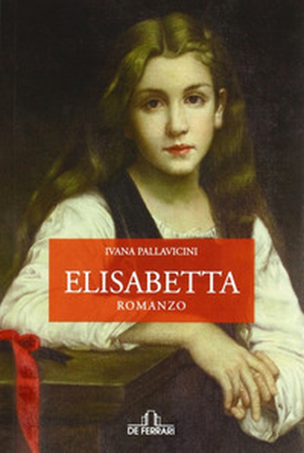 Elisabetta - Librerie.coop Elisabetta - Librerie.coop