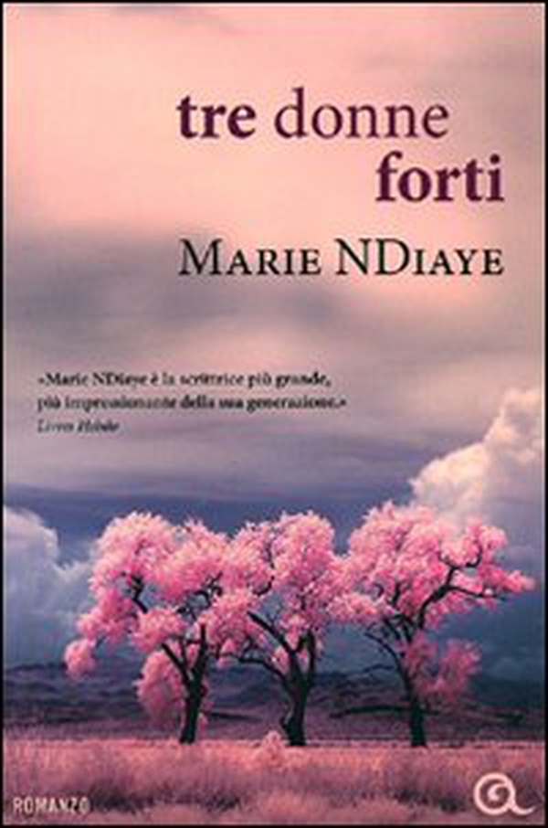 Tre donne forti - Librerie.coop Tre donne forti - Librerie.coop