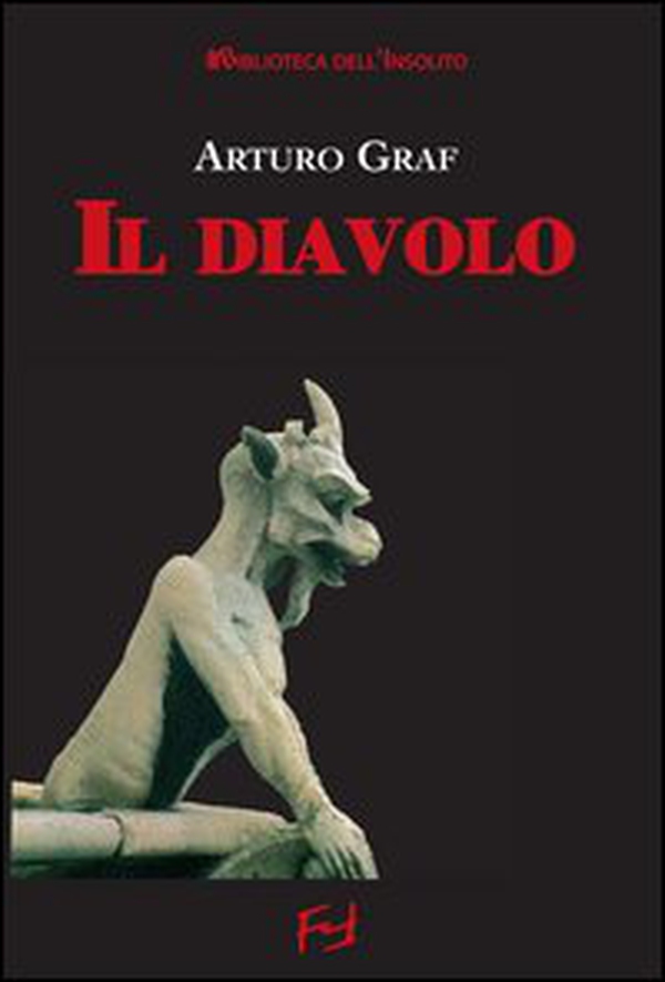 Il diavolo - Librerie.coop Il diavolo - Librerie.coop