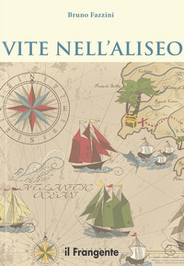 Vite nell'Aliseo - Librerie.coop Vite nell'Aliseo - Librerie.coop