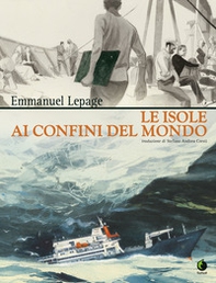 Le isole ai confini del mondo - Librerie.coop Le isole ai confini del mondo - Librerie.coop