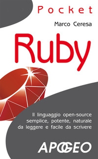 Ruby - Librerie.coop Ruby - Librerie.coop