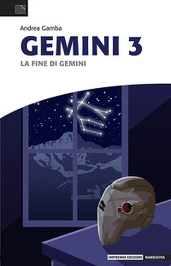 La fine di Gemini. Gemini - Vol. 3 - Librerie.coop