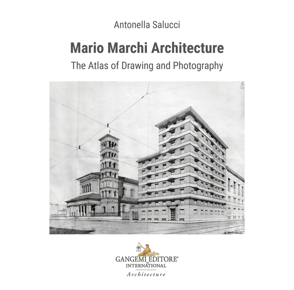 Mario Marchi Architecture - Librerie.coop Mario Marchi Architecture - Librerie.coop