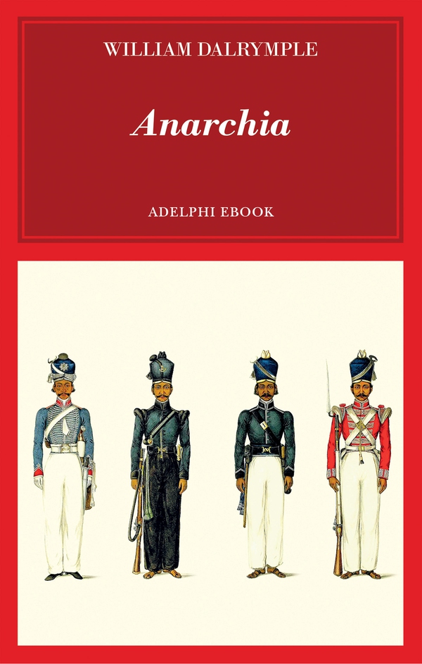 Anarchia - Librerie.coop Anarchia - Librerie.coop