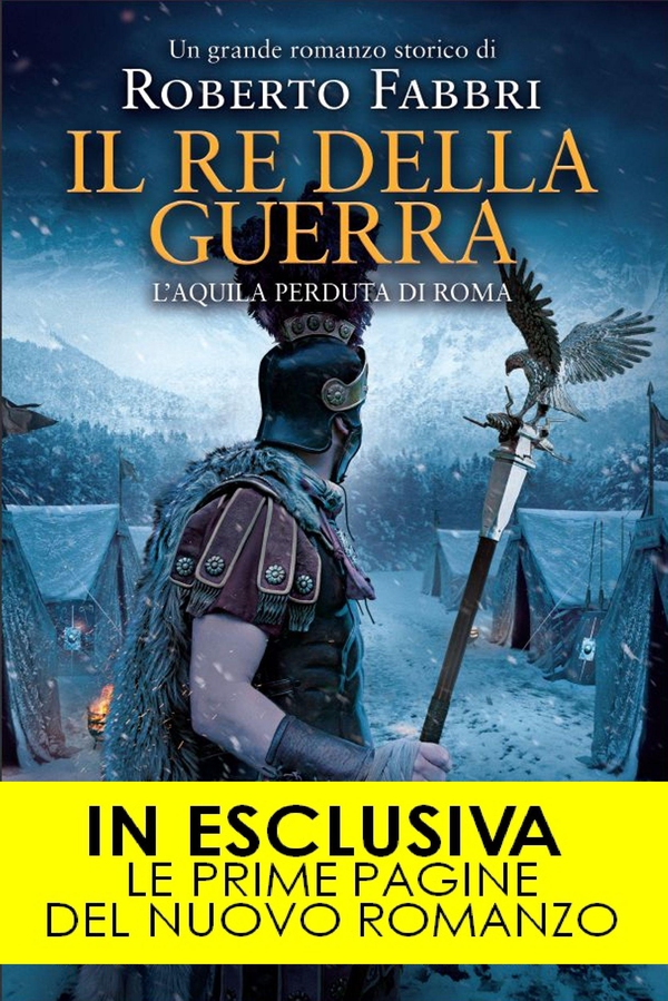 Il re della guerra - Librerie.coop Il re della guerra - Librerie.coop