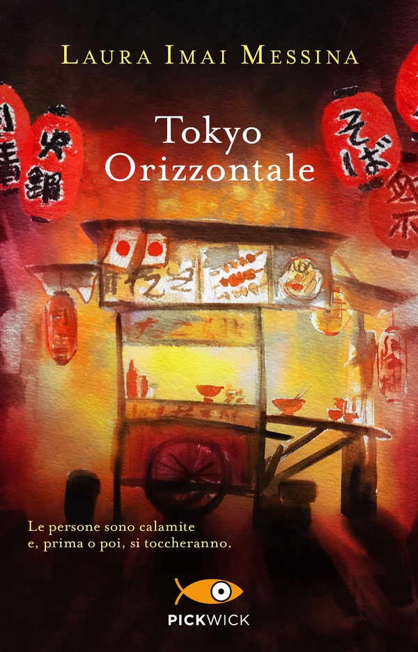 Tokyo Orizzontale - Librerie.coop Tokyo Orizzontale - Librerie.coop