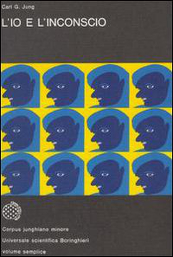 L'io e l'inconscio - Librerie.coop L'io e l'inconscio - Librerie.coop