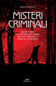 Misteri criminali - Librerie.coop