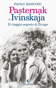 Pasternak e Ivinskaja - Librerie.coop