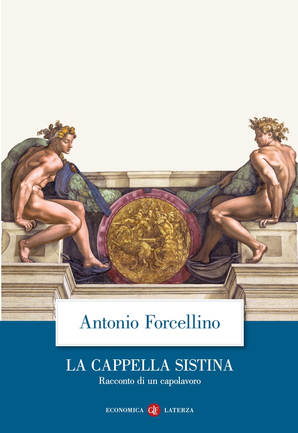 La Cappella Sistina - Librerie.coop La Cappella Sistina - Librerie.coop