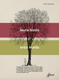 Erba matta - Librerie.coop