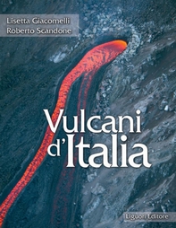 Vulcani d’Italia - Librerie.coop Vulcani d’Italia - Librerie.coop