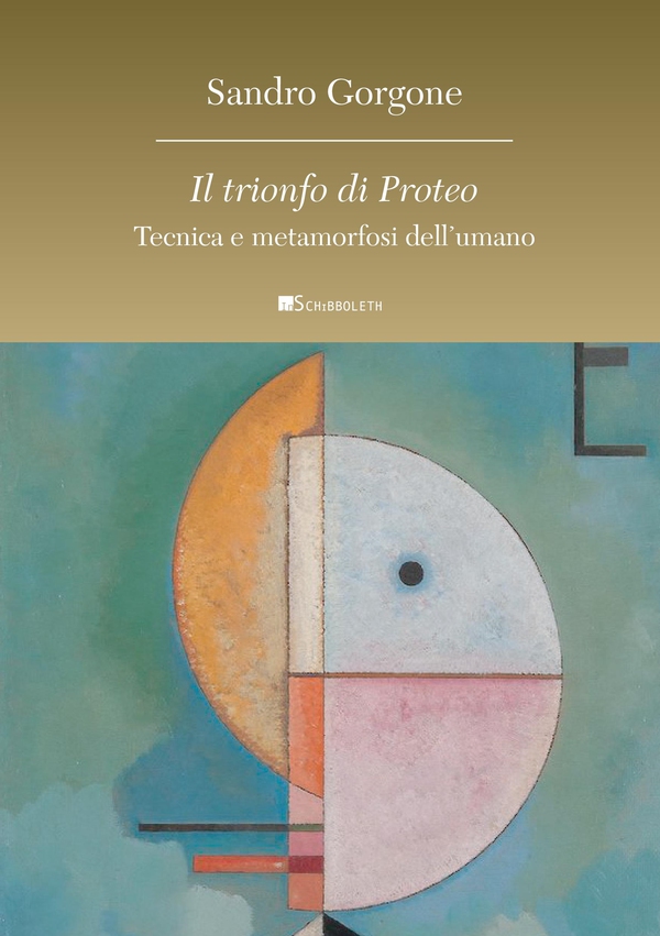 Il trionfo di Proteo - Librerie.coop Il trionfo di Proteo - Librerie.coop