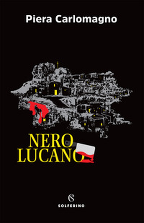 Nero lucano - Librerie.coop Nero lucano - Librerie.coop