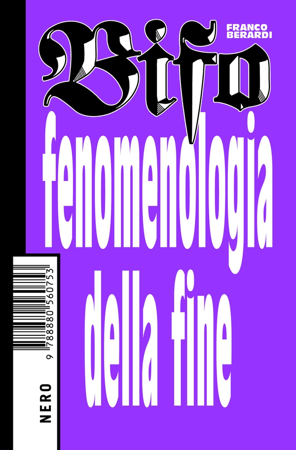Fenomenologia della fine - Librerie.coop Fenomenologia della fine - Librerie.coop