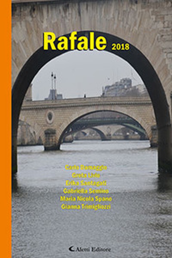 Rafale 2018 - Librerie.coop