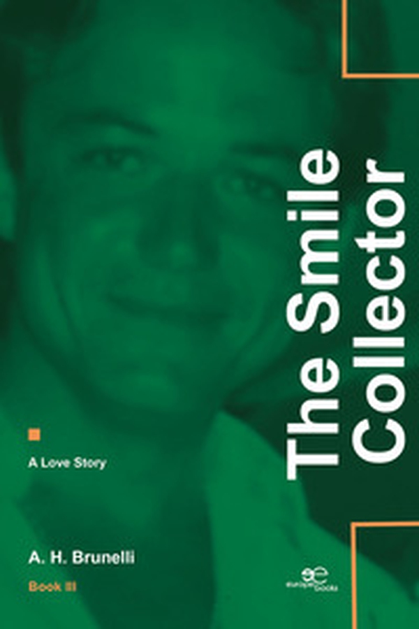 The smile collector. A love story - Vol. 3 - Librerie.coop