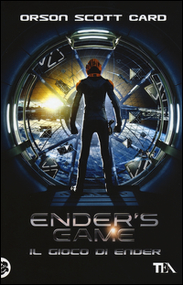 Ender's game. Il gioco di Ender - Librerie.coop Ender's game. Il gioco di Ender - Librerie.coop