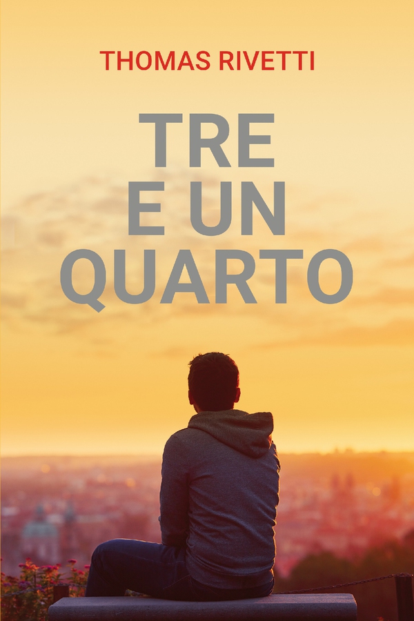 Tre e un quarto - Librerie.coop Tre e un quarto - Librerie.coop