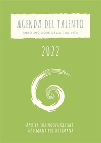 Agenda del talento - Librerie.coop