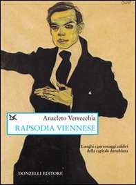 Rapsodia viennese - Librerie.coop