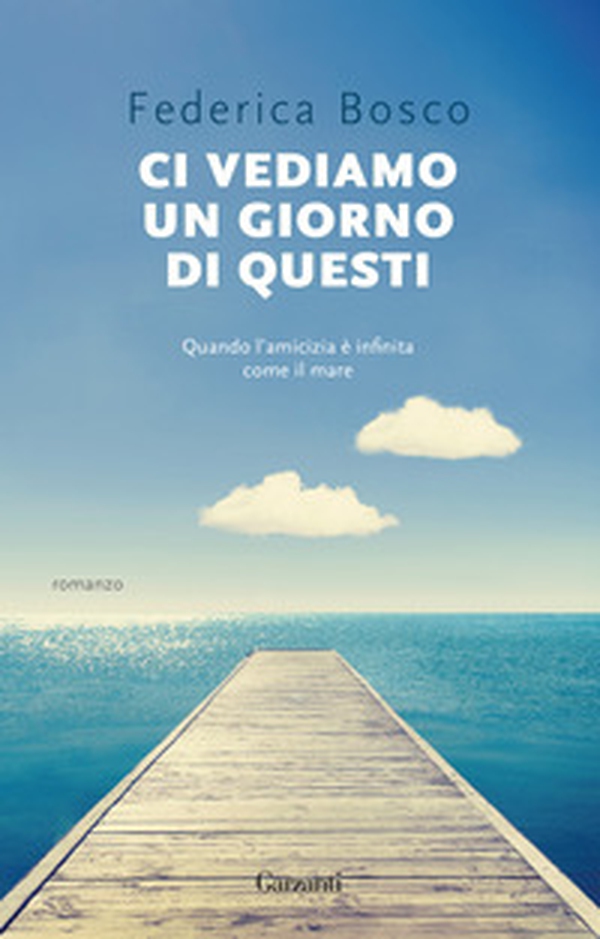 Ci vediamo un giorno di questi - Librerie.coop Ci vediamo un giorno di questi - Librerie.coop