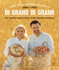Di grano in grano - Librerie.coop