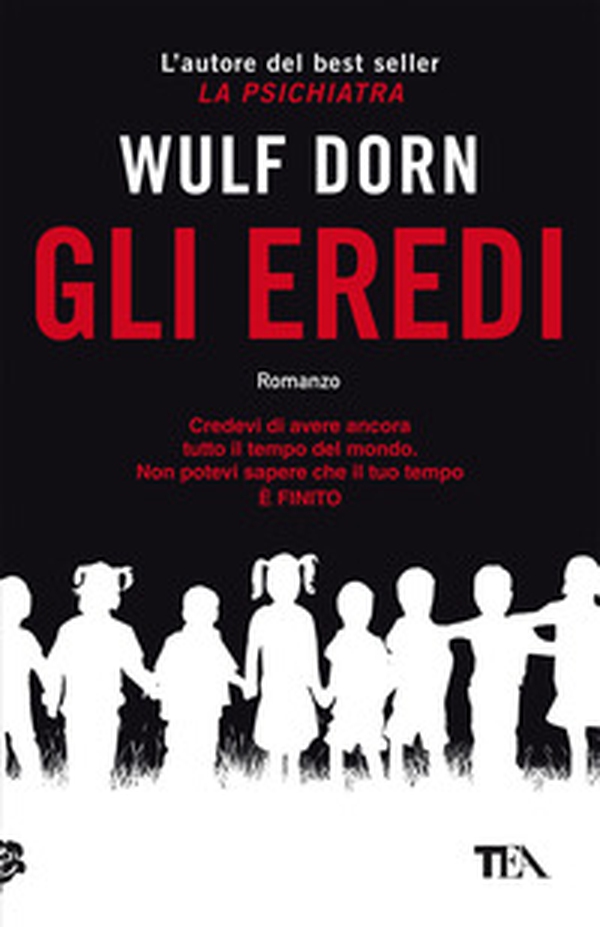 Gli eredi - Librerie.coop Gli eredi - Librerie.coop