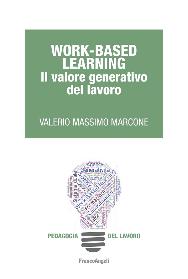 Work-Based learning - Librerie.coop Work-Based learning - Librerie.coop