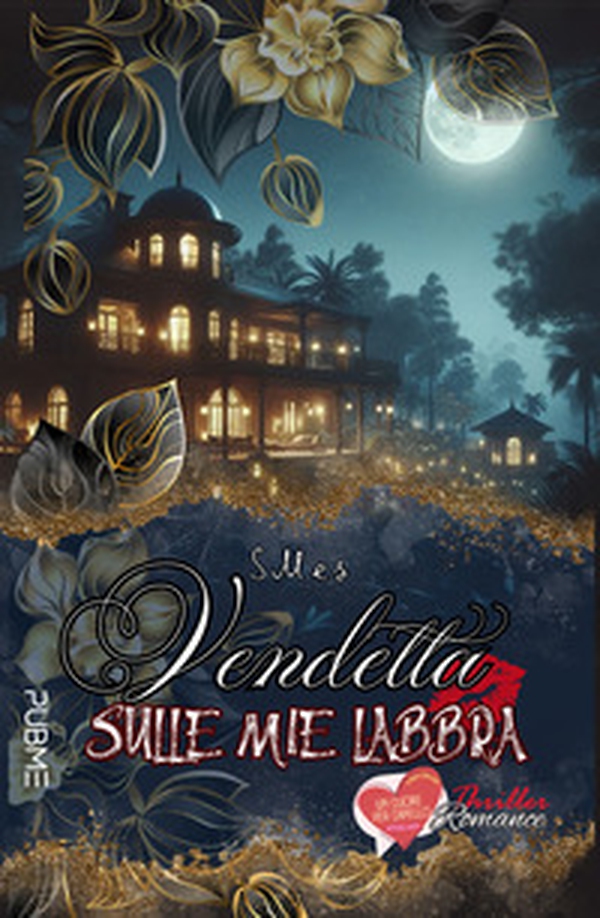 Vendetta sulle mie labbra - Librerie.coop Vendetta sulle mie labbra - Librerie.coop