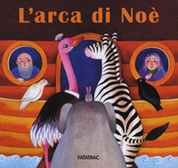 L'Arca di Noè - Librerie.coop L'Arca di Noè - Librerie.coop