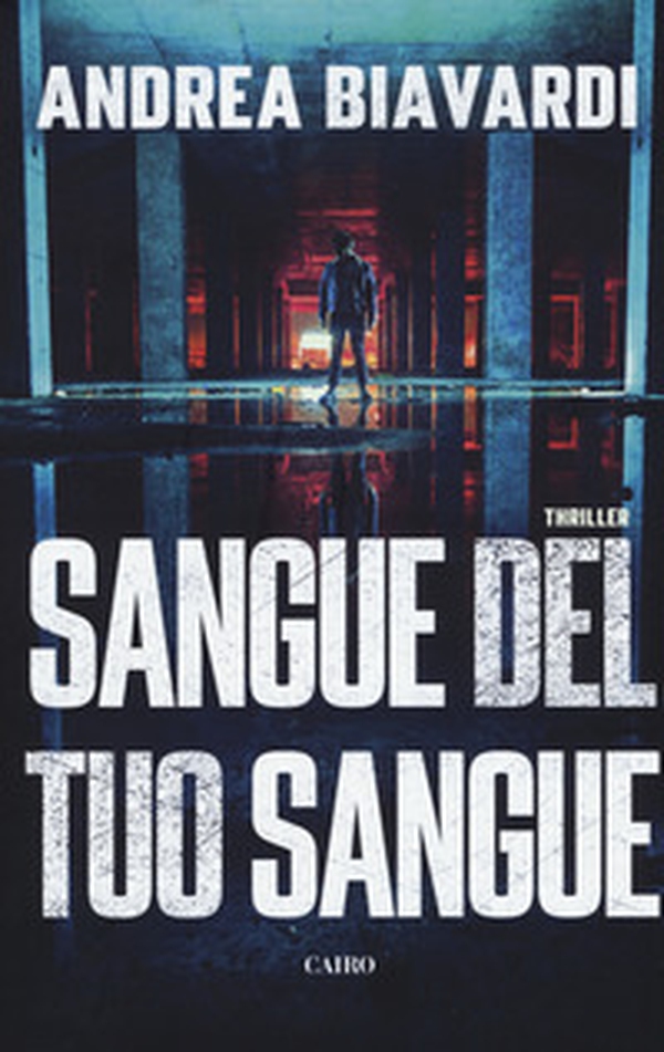 Sangue del tuo sangue - Librerie.coop Sangue del tuo sangue - Librerie.coop
