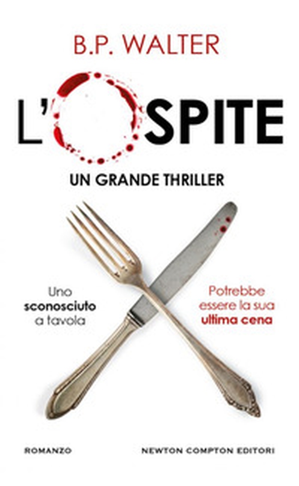 L'ospite - Librerie.coop L'ospite - Librerie.coop