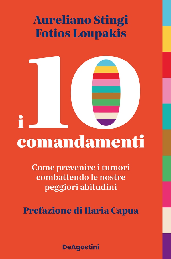 I 10 comandamenti - Librerie.coop I 10 comandamenti - Librerie.coop