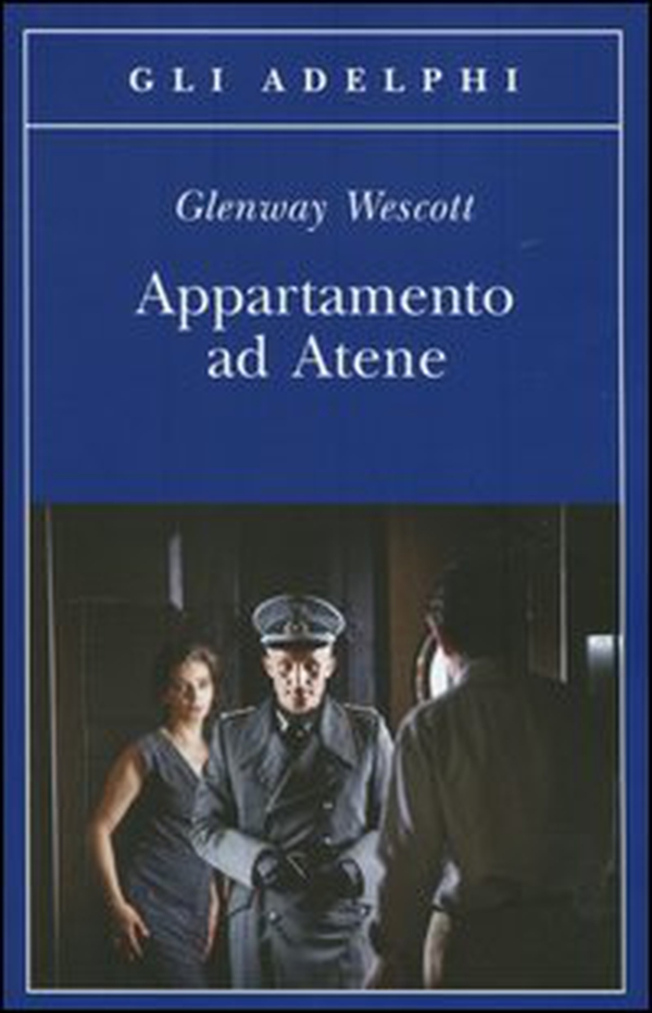 Appartamento ad Atene - Librerie.coop Appartamento ad Atene - Librerie.coop