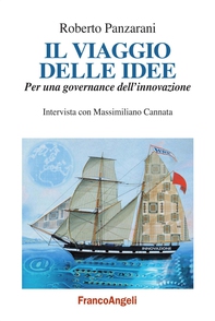 Il viaggio delle idee. Per una governance dell'innovazione. Intervista con Massimiliano Cannata - Librerie.coop Il viaggio delle idee. Per una governance dell'innovazione. Intervista con Massimiliano Cannata - Librerie.coop