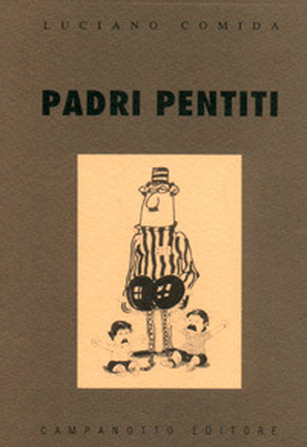 Padri pentiti - Librerie.coop Padri pentiti - Librerie.coop