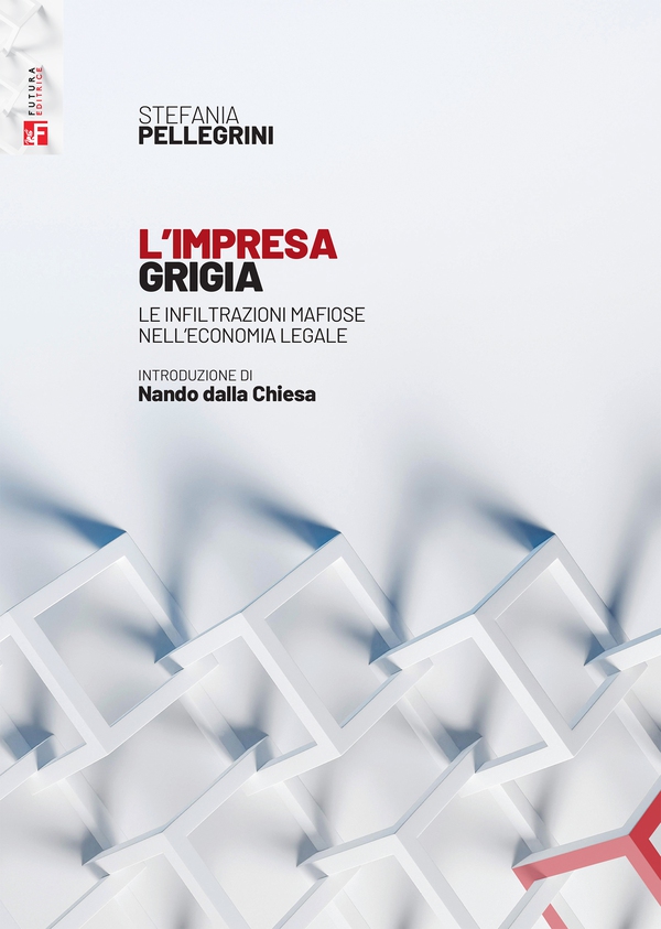 L'impresa grigia - Librerie.coop L'impresa grigia - Librerie.coop