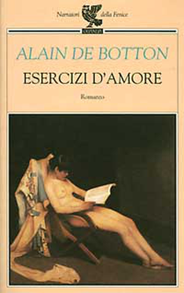 Esercizi d'amore - Librerie.coop Esercizi d'amore - Librerie.coop