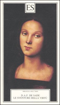 Le sventure della virtù - Librerie.coop