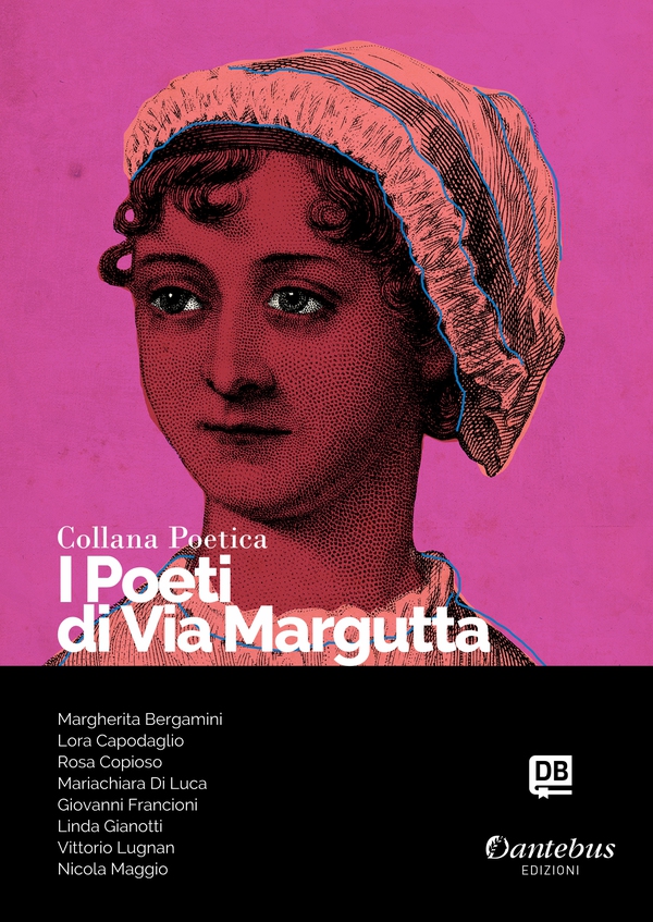 Collana Poetica I Poeti di Via Margutta vol. 94 - Librerie.coop Collana Poetica I Poeti di Via Margutta vol. 94 - Librerie.coop