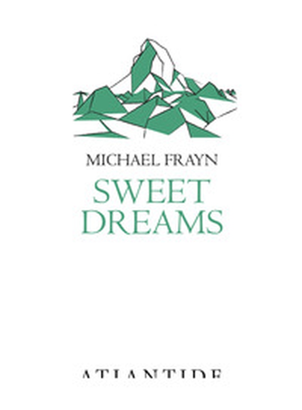 Sweet dreams - Librerie.coop Sweet dreams - Librerie.coop