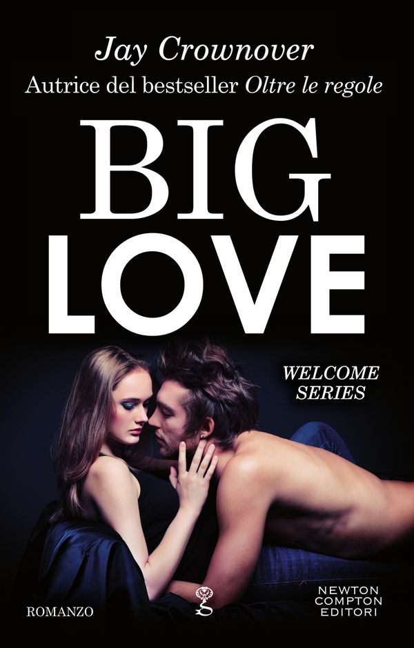 Big Love - Librerie.coop Big Love - Librerie.coop