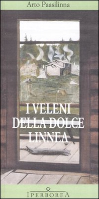 I veleni della dolce Linnea - Librerie.coop